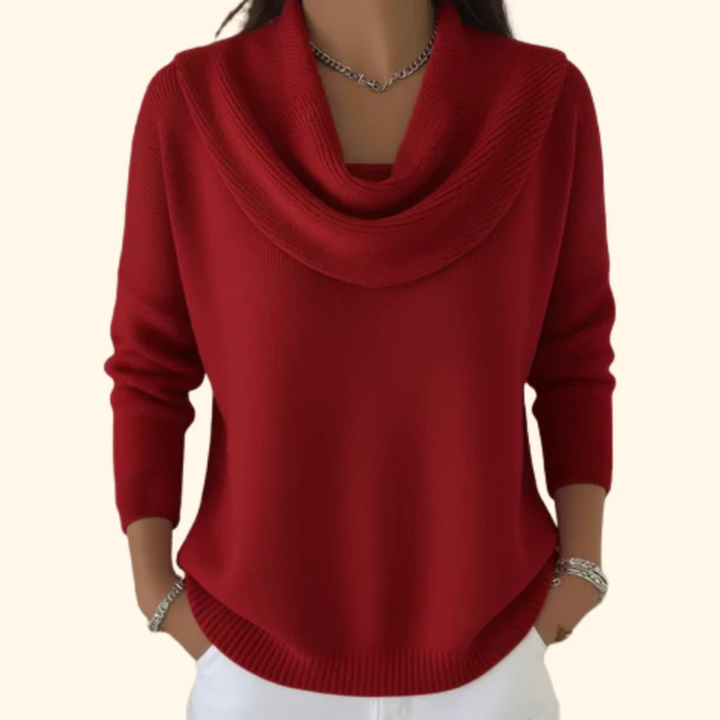 Eliza | Comfortable Top