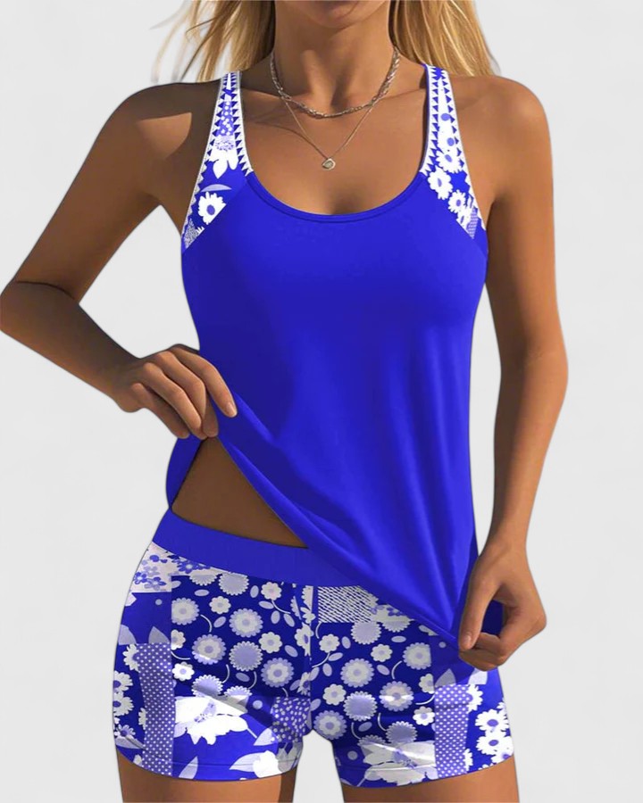 Amelia | Comfortable Swimsuit