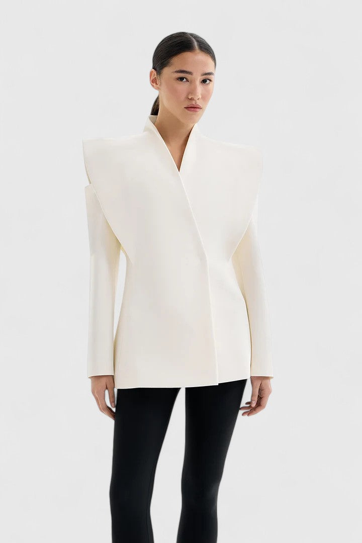 Valeria | Elegant Blazer