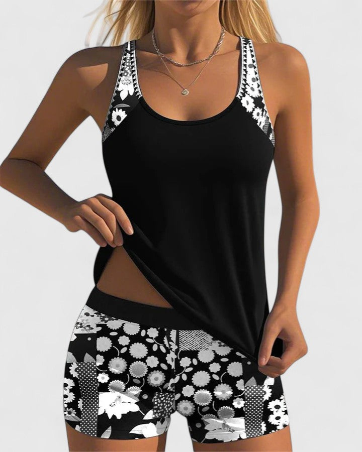 Amelia | Comfortable Swimsuit