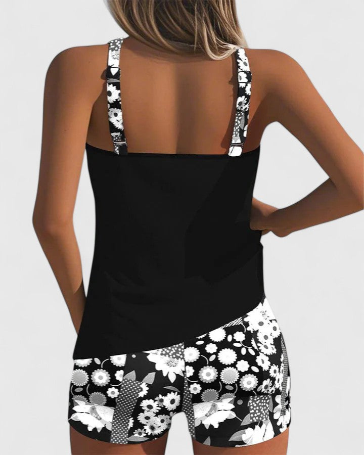 Amelia | Comfortable Swimsuit