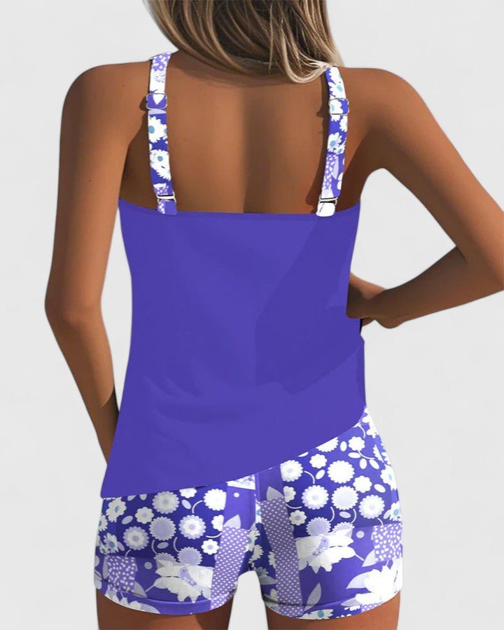 Amelia | Comfortable Swimsuit