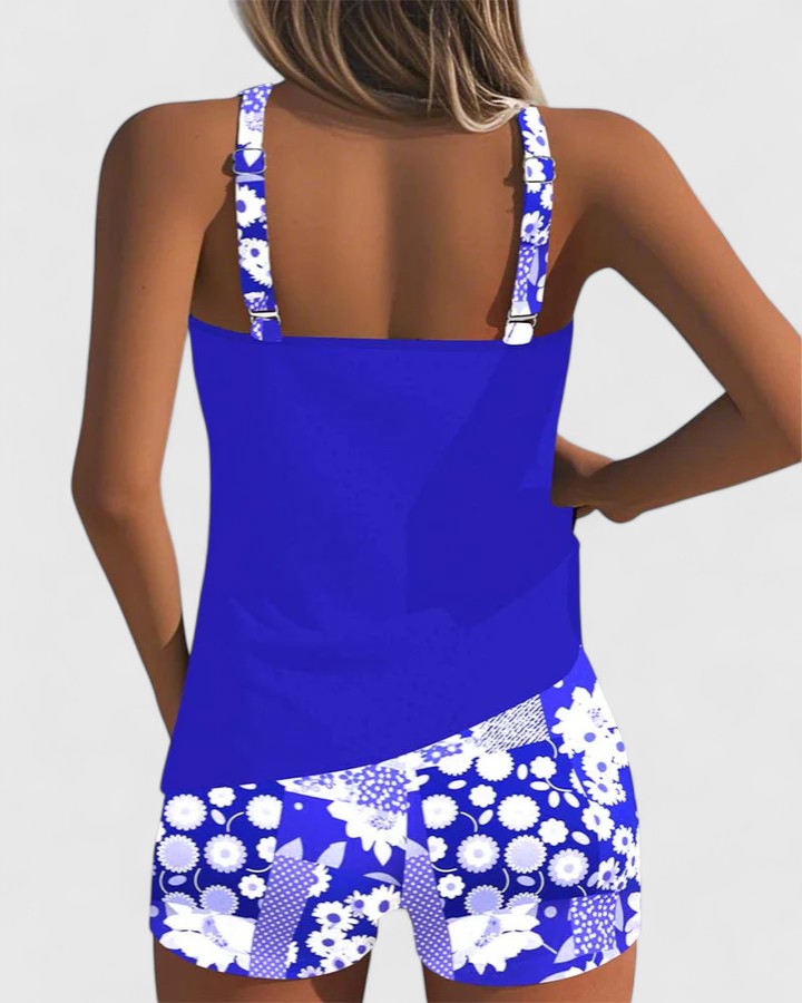 Amelia | Comfortable Swimsuit