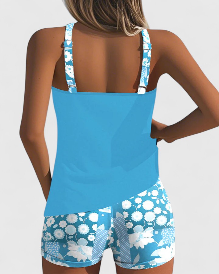 Amelia | Comfortable Swimsuit