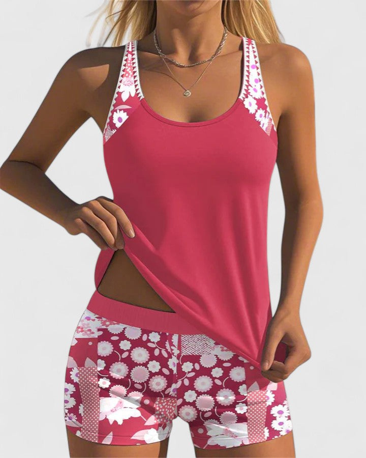 Amelia | Comfortable Swimsuit