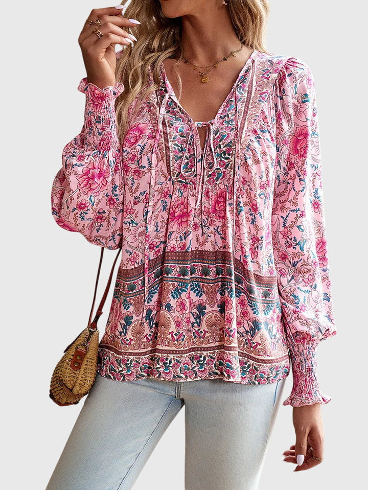 Lexi | Elegant Pullover