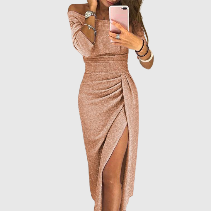 Evie | Elegant Dress