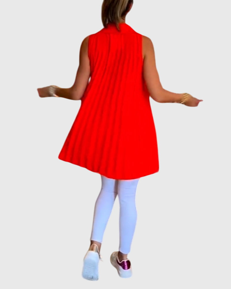 Lina | Sleeveless Top