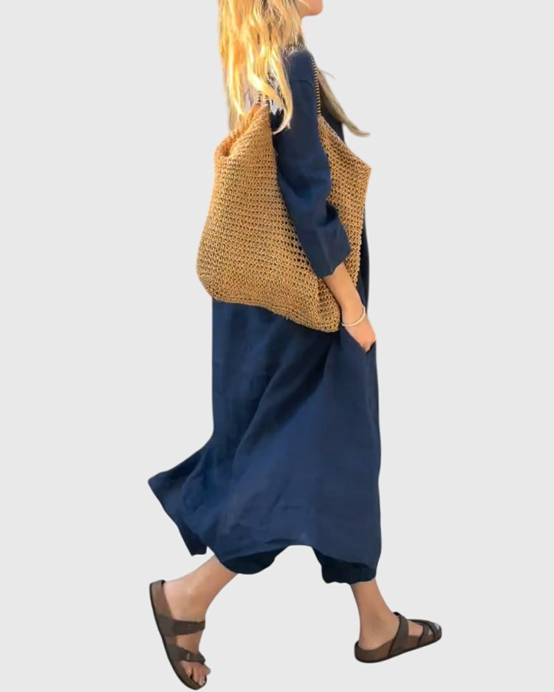 Gaila | Chic Two-Piece Set