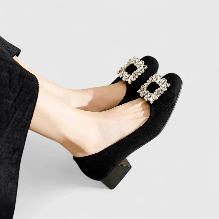 Julianyssa | Orthopedic Heels