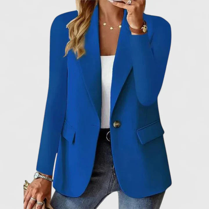 Katerynnae | Elegant Blazer