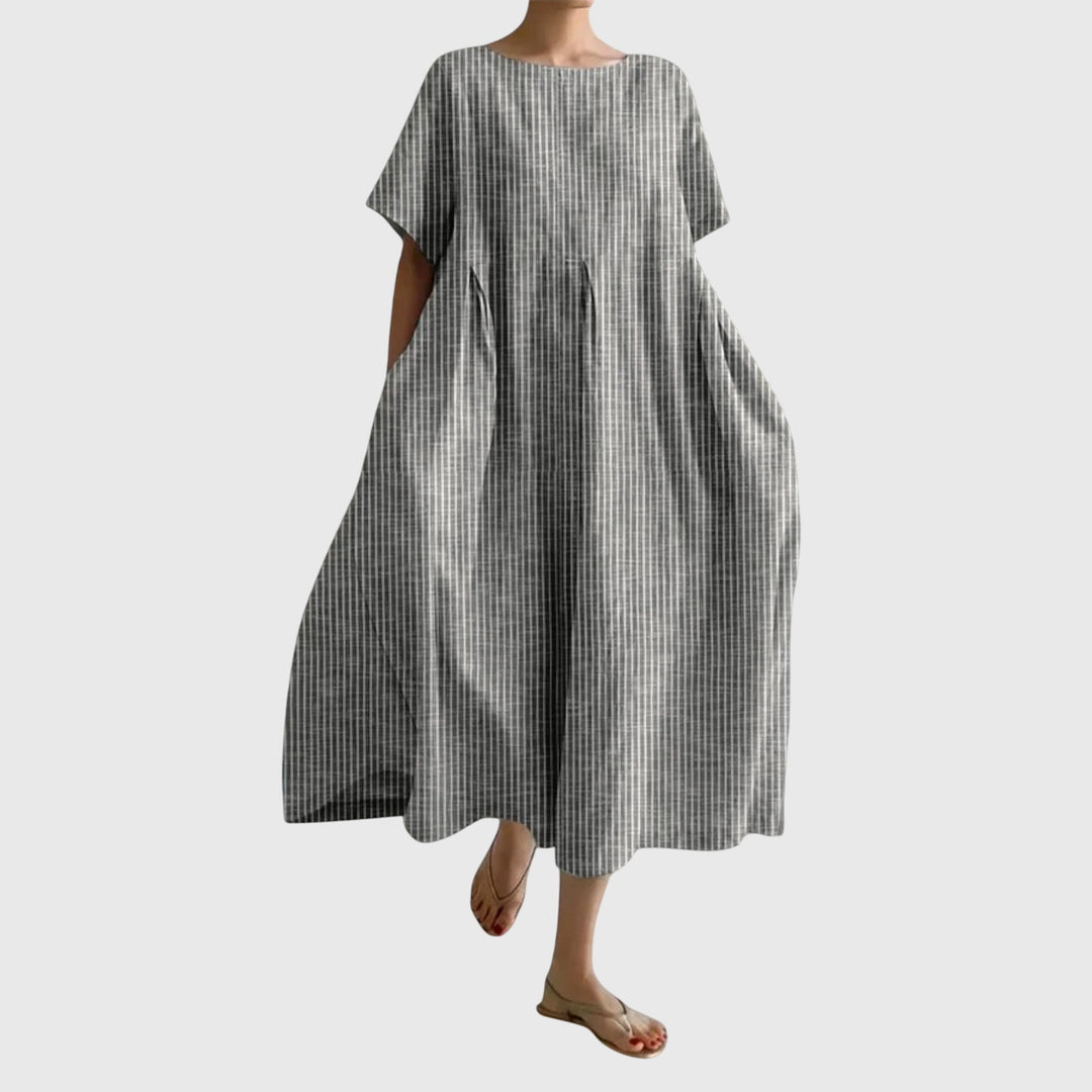Isabell | Long Casual Dress