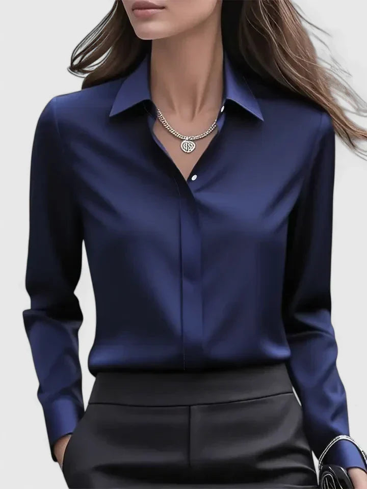 Melvaya | Elegant Top