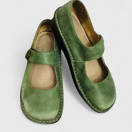 Violetta | Orthopaedic Mary Jane Shoes