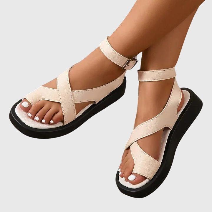 Tess | Orthopedic Sandals