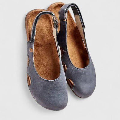 Olivia | Sophisticated Sandals